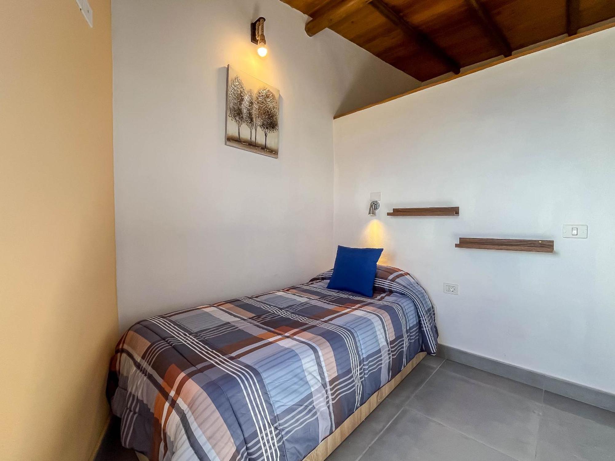 Lightbooking El Pinar Isla Del Hierro Ngoại thất bức ảnh