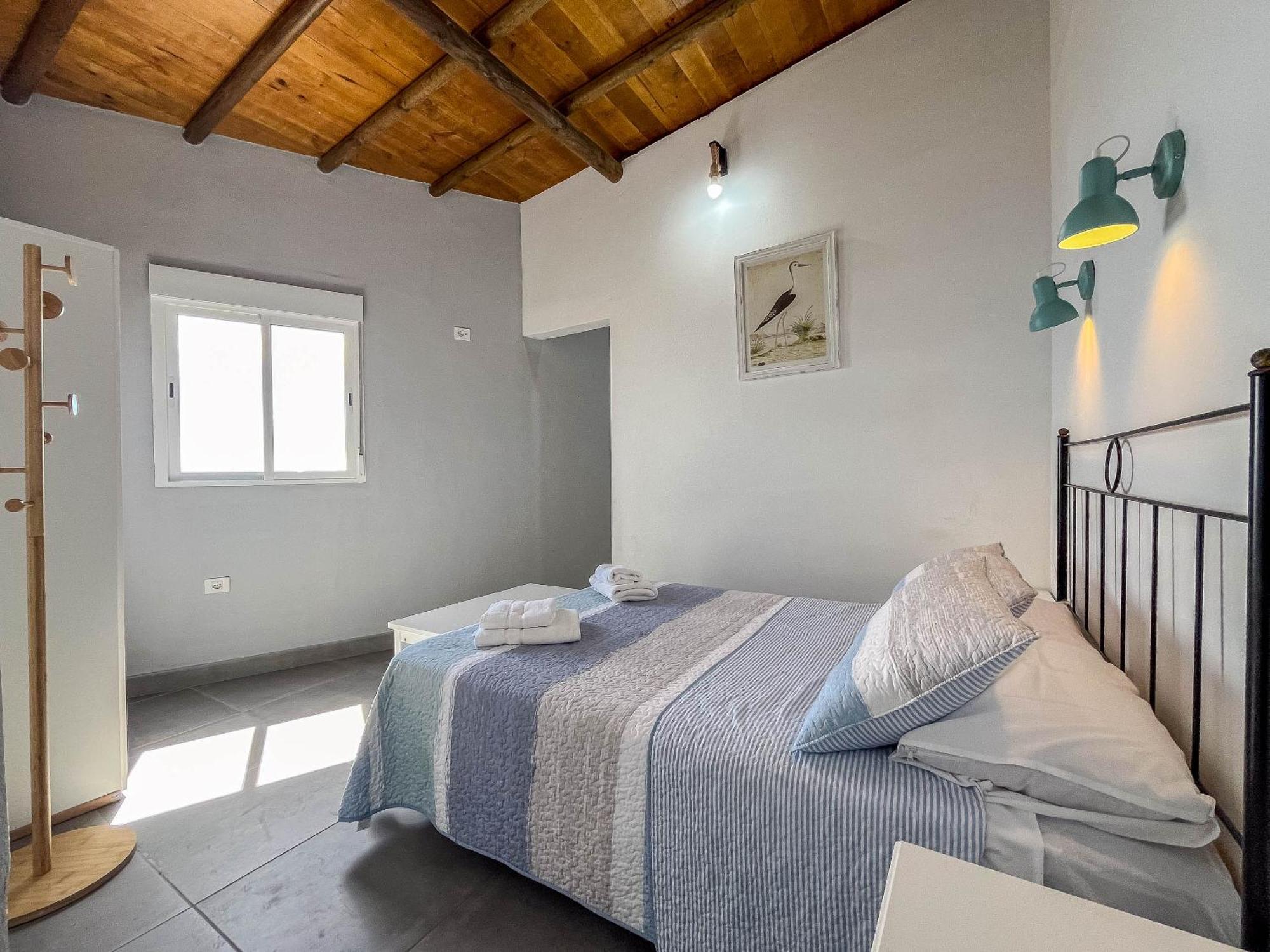 Lightbooking El Pinar Isla Del Hierro Ngoại thất bức ảnh
