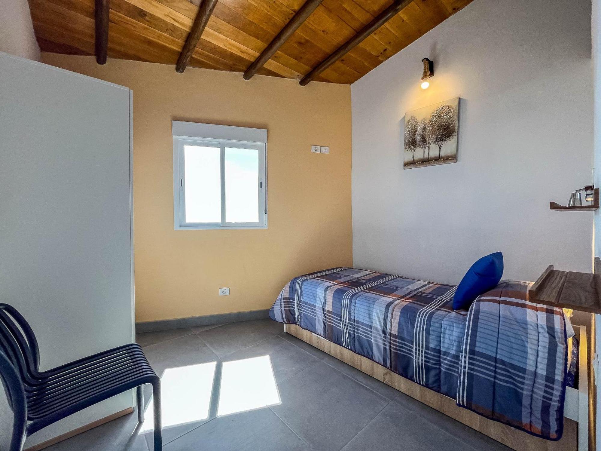 Lightbooking El Pinar Isla Del Hierro Ngoại thất bức ảnh