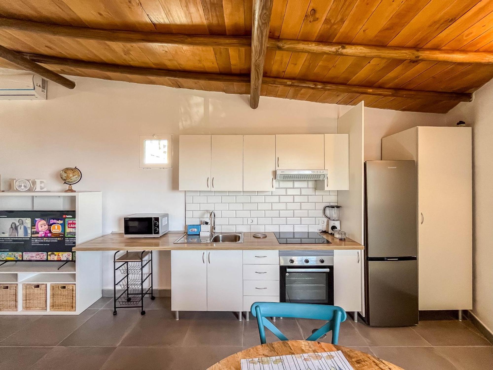 Lightbooking El Pinar Isla Del Hierro Ngoại thất bức ảnh