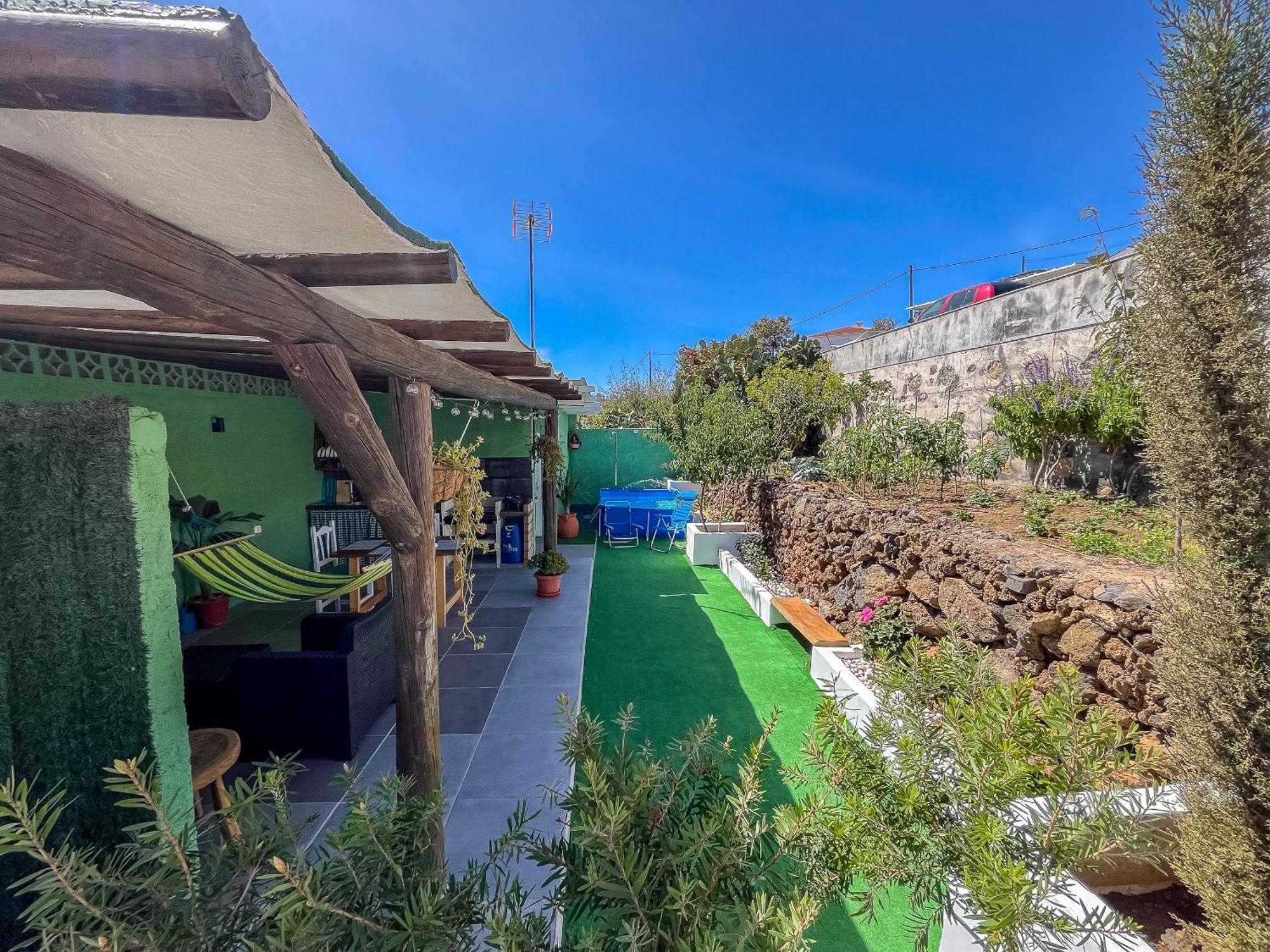 Lightbooking El Pinar Isla Del Hierro Ngoại thất bức ảnh