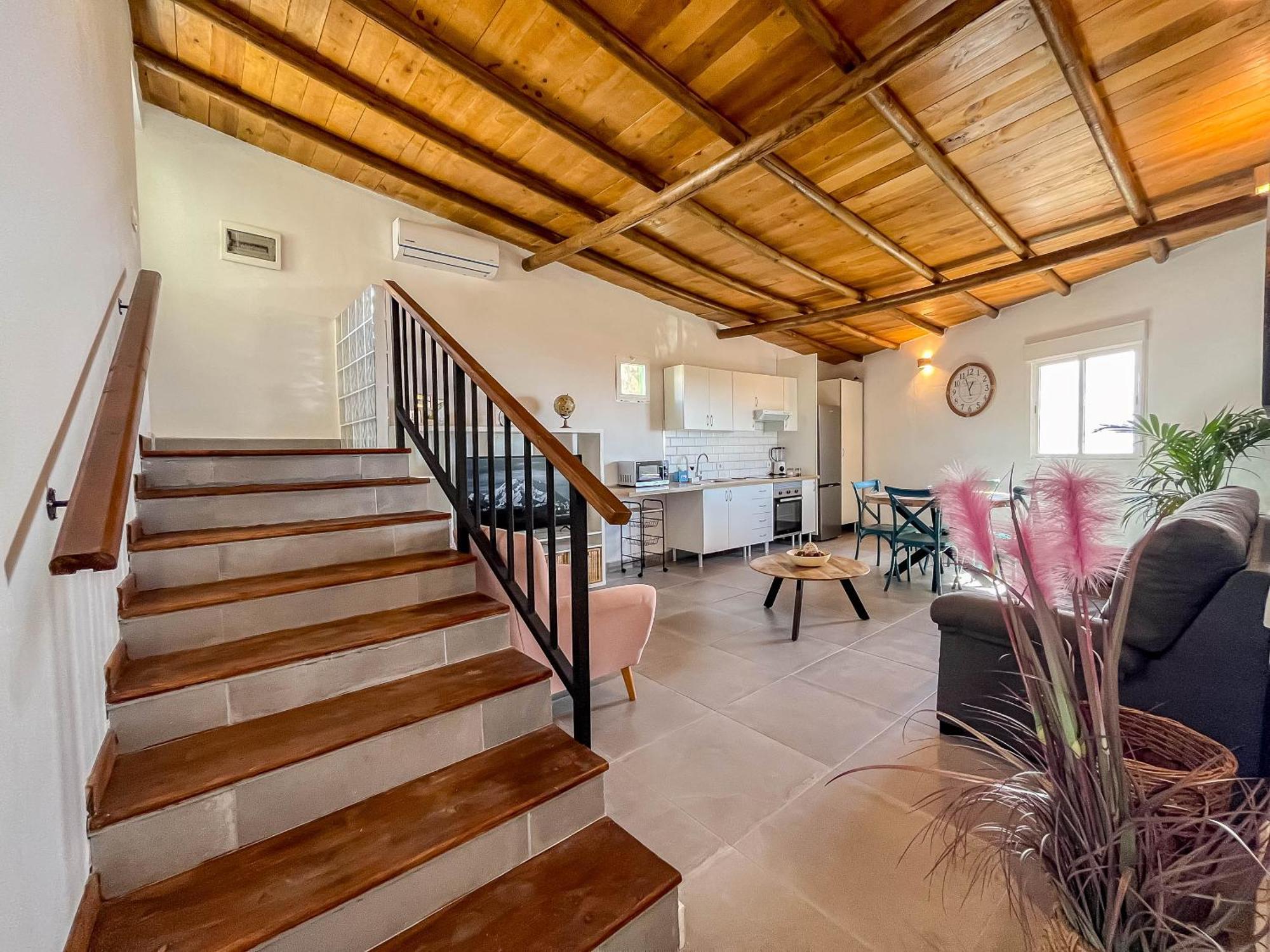 Lightbooking El Pinar Isla Del Hierro Ngoại thất bức ảnh