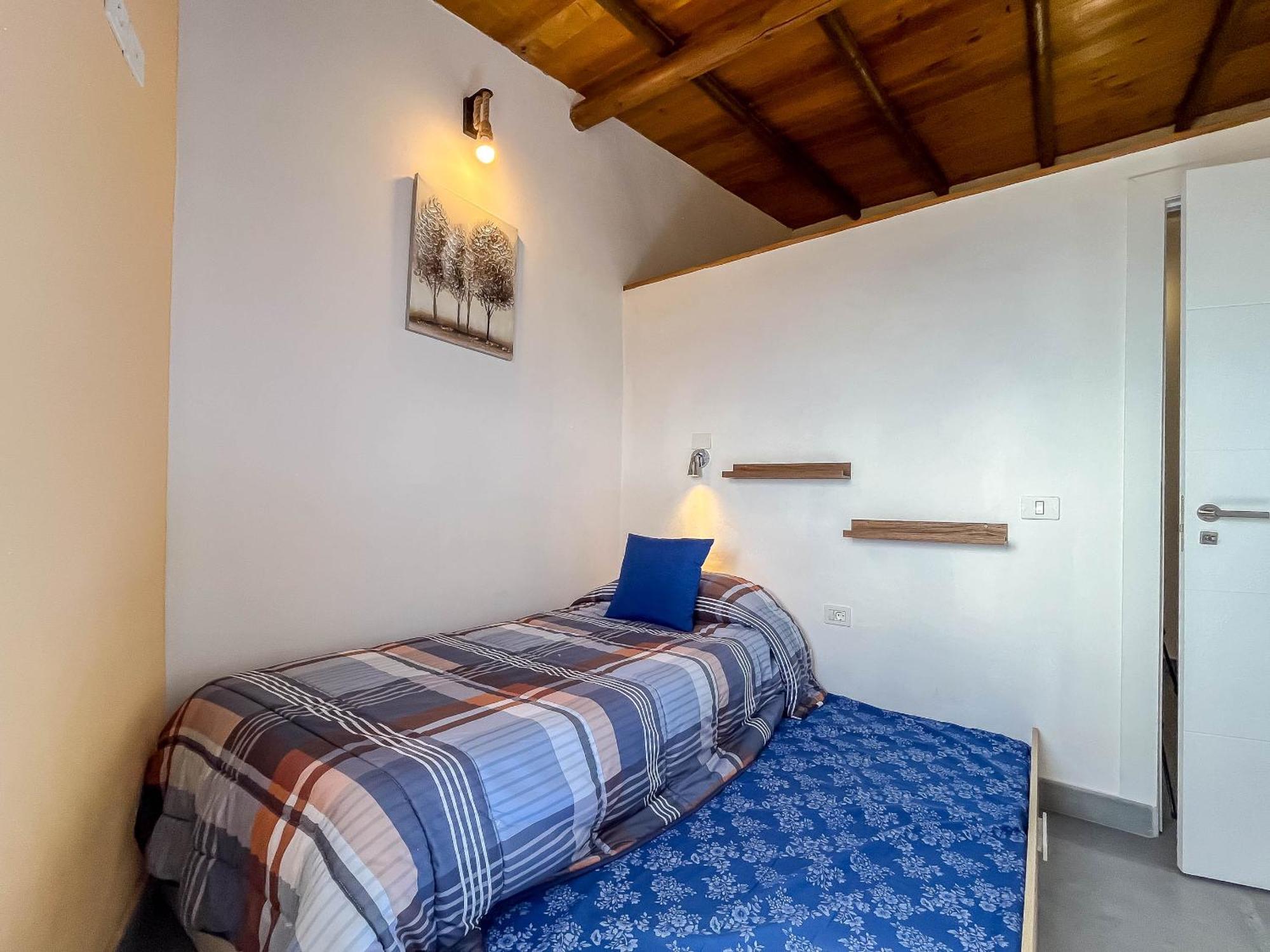 Lightbooking El Pinar Isla Del Hierro Ngoại thất bức ảnh