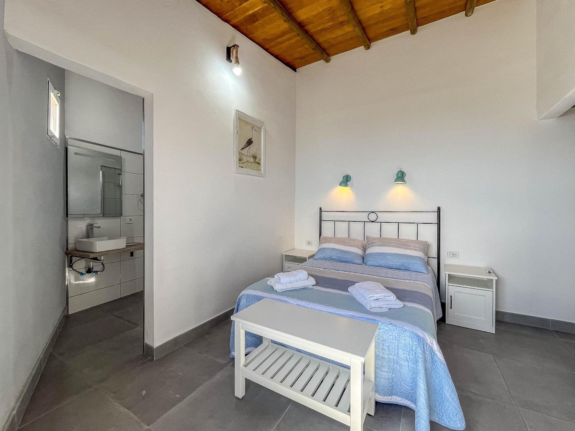 Lightbooking El Pinar Isla Del Hierro Ngoại thất bức ảnh